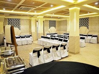 Hotel The Majestic Chandigarh