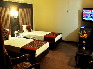 The Majestic Chandigarh