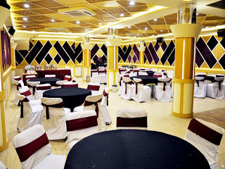 The Majestic Hotel 3*