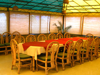 Hotel The Majestic Chandigarh