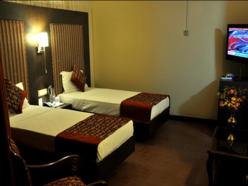 The Majestic 3* Chandigarh