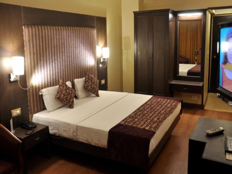 The Majestic Hotel Chandigarh